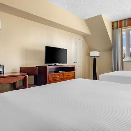Hilton Vacation Club Lake Tahoe Resort South Саус Лэйк Тахо Экстерьер фото