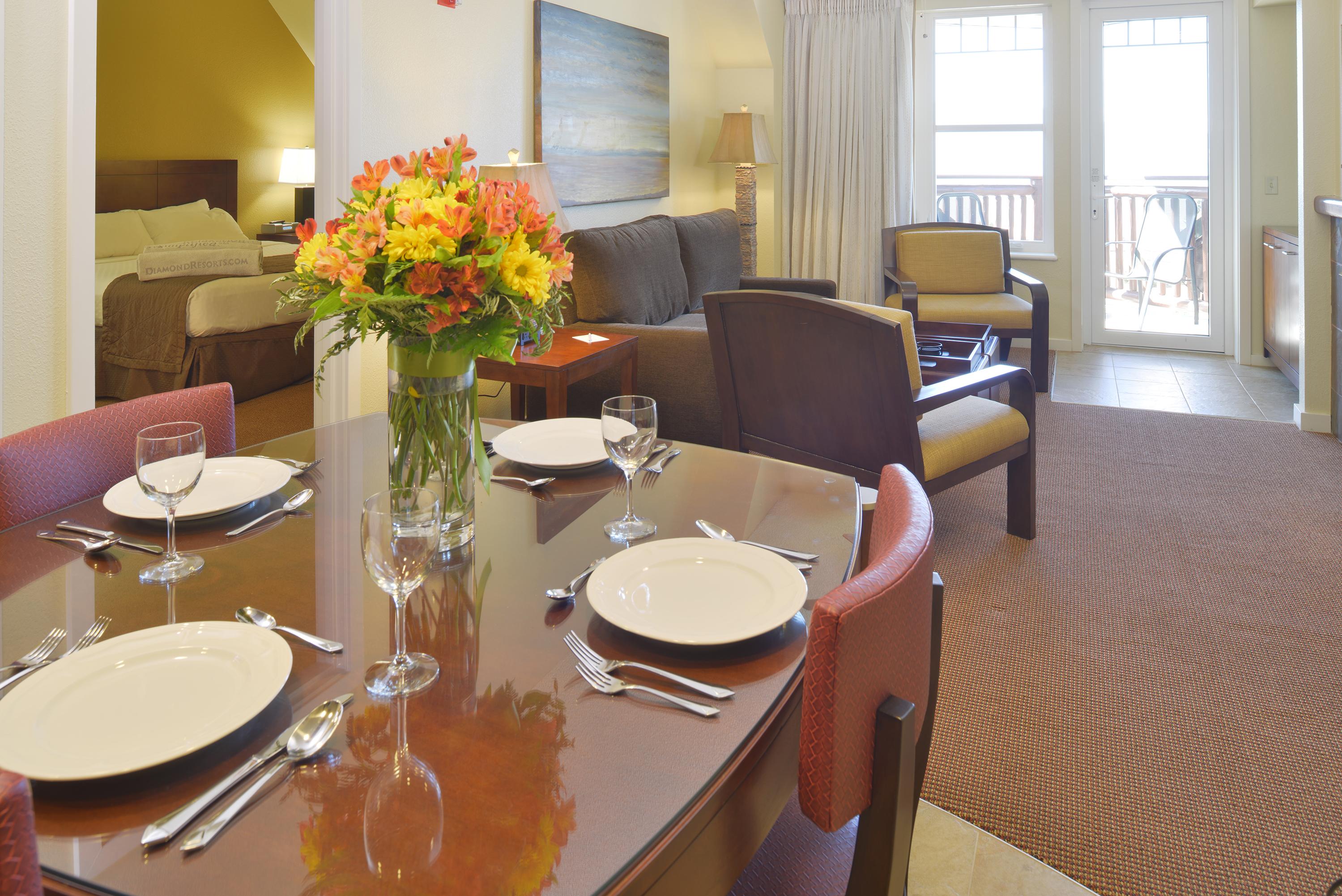 Hilton Vacation Club Lake Tahoe Resort South Саус Лэйк Тахо Экстерьер фото