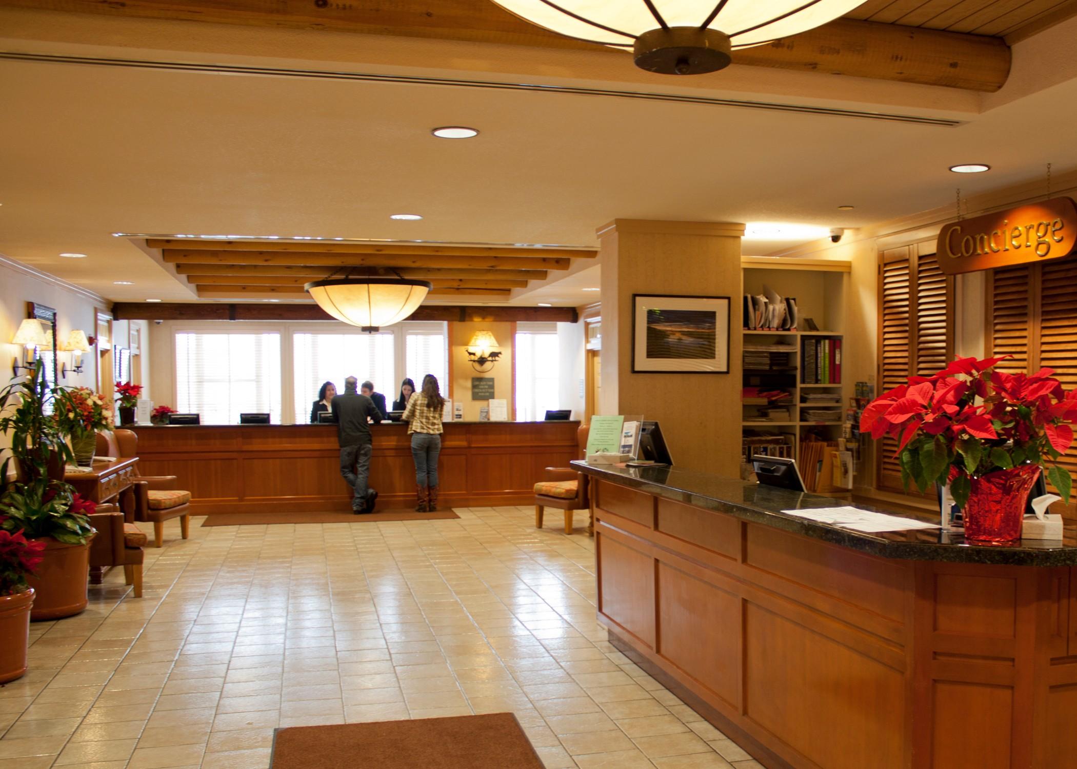 Hilton Vacation Club Lake Tahoe Resort South Саус Лэйк Тахо Экстерьер фото