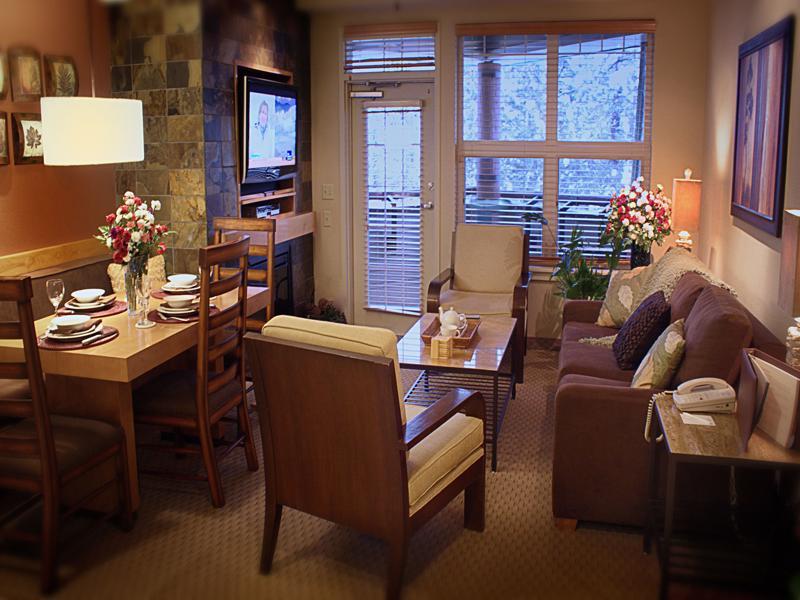 Hilton Vacation Club Lake Tahoe Resort South Саус Лэйк Тахо Экстерьер фото