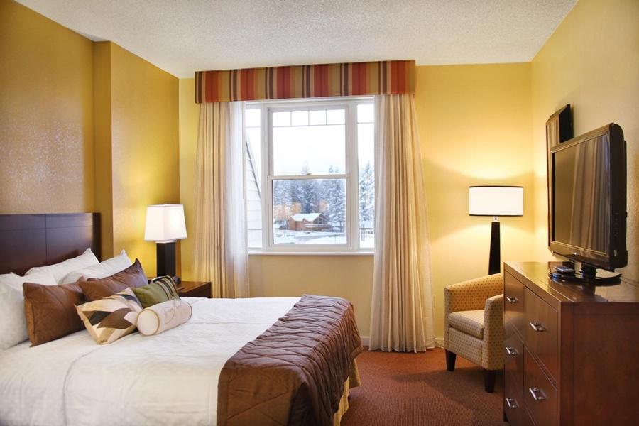 Hilton Vacation Club Lake Tahoe Resort South Саус Лэйк Тахо Экстерьер фото