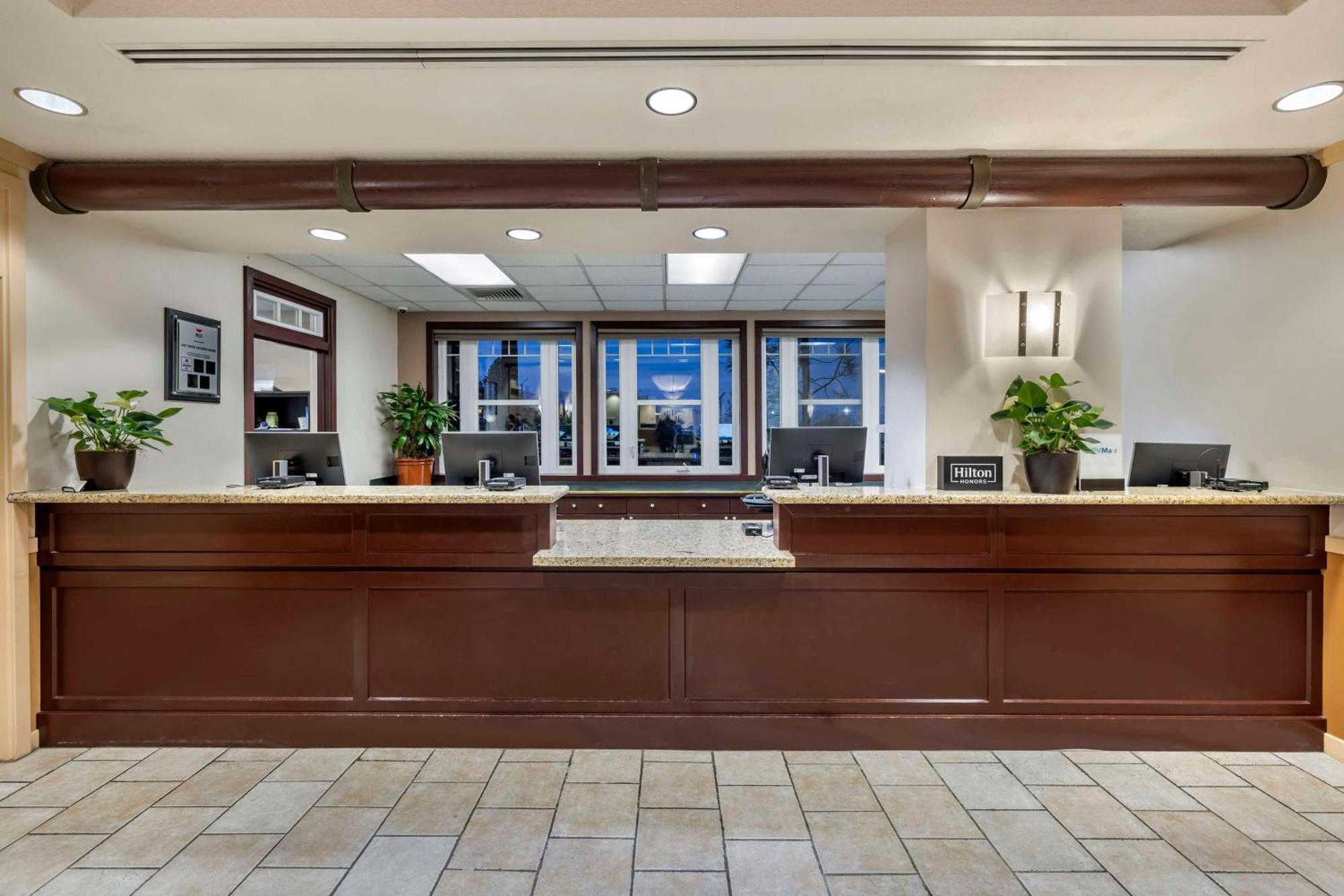 Hilton Vacation Club Lake Tahoe Resort South Саус Лэйк Тахо Экстерьер фото