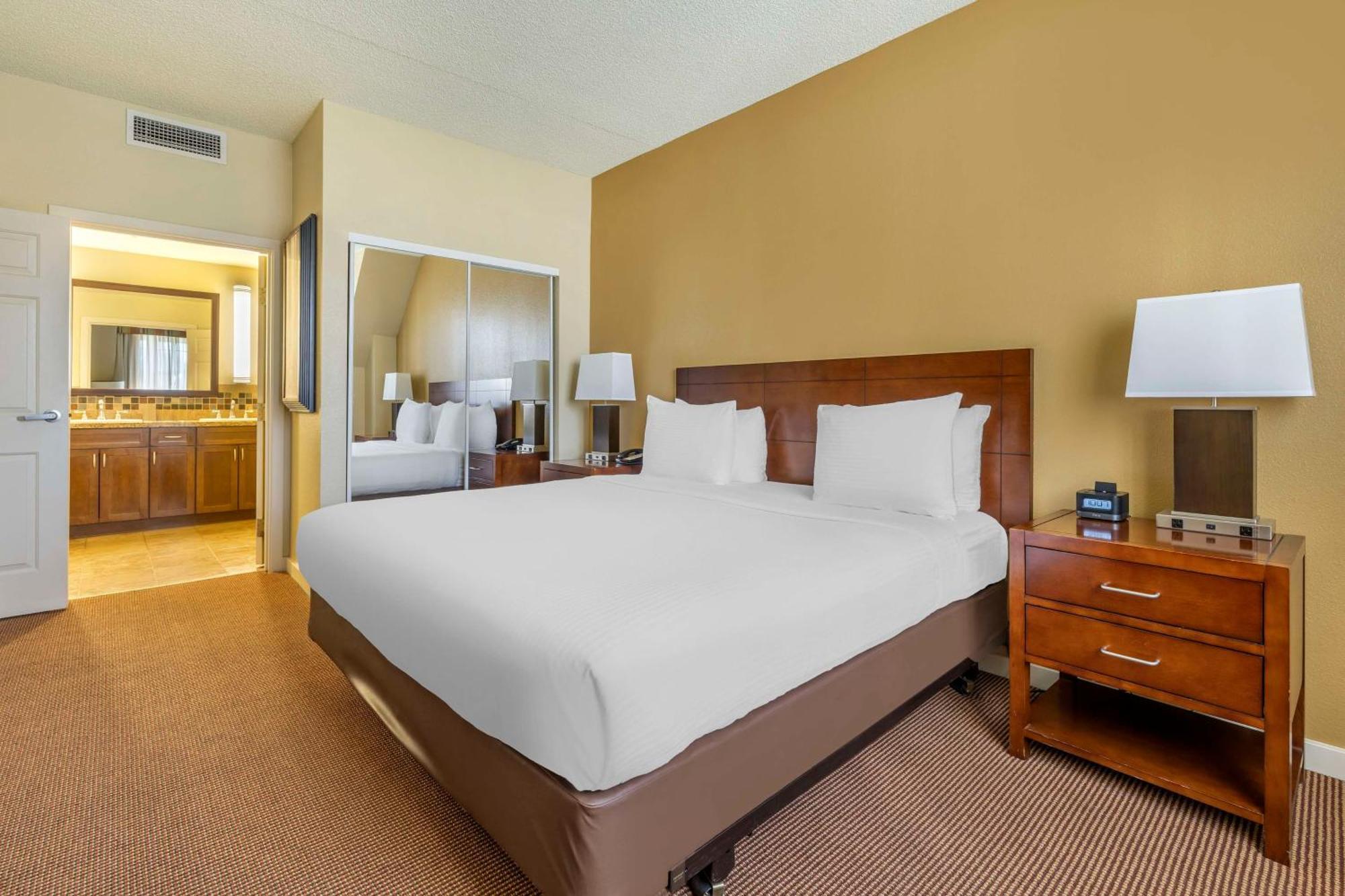 Hilton Vacation Club Lake Tahoe Resort South Саус Лэйк Тахо Экстерьер фото